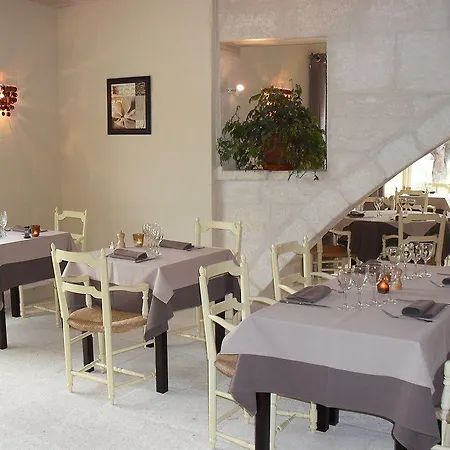 Hotell Val Baussenc, The Originals Relais 3*