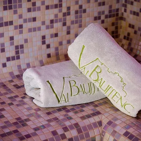 Val Baussenc, The Originals Relais Hotel Maussane-les-Alpilles