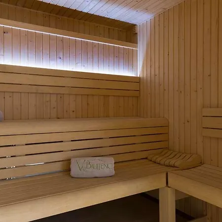 Val Baussenc, The Originals Relais 3*