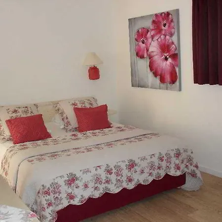 Val Baussenc, The Originals Relais Hotel Maussane-les-Alpilles