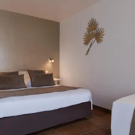 Val Baussenc, The Originals Relais Maussane les Alpilles
