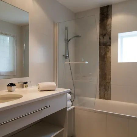 Hotell Val Baussenc, The Originals Relais