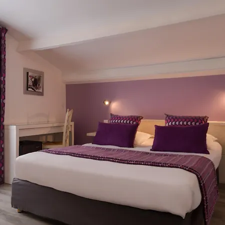 Val Baussenc, The Originals Relais Hotel Maussane-les-Alpilles