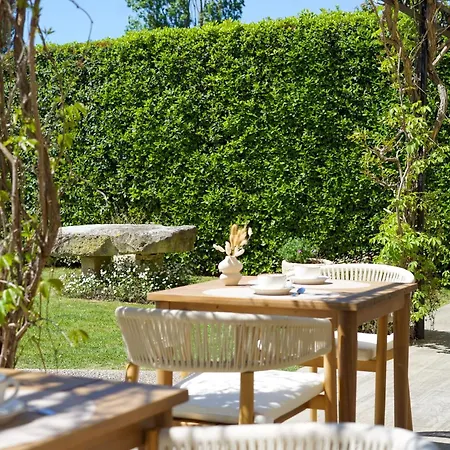 Val Baussenc, The Originals Relais