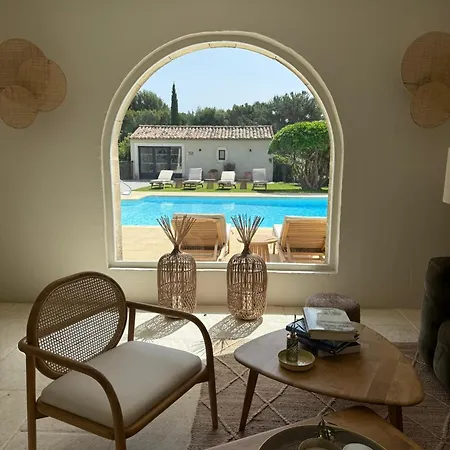 Hotell Val Baussenc, The Originals Relais