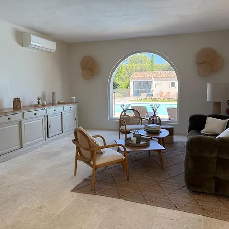 Val Baussenc, The Originals Relais Maussane-les-Alpilles