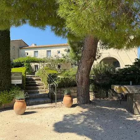 Val Baussenc, The Originals Relais