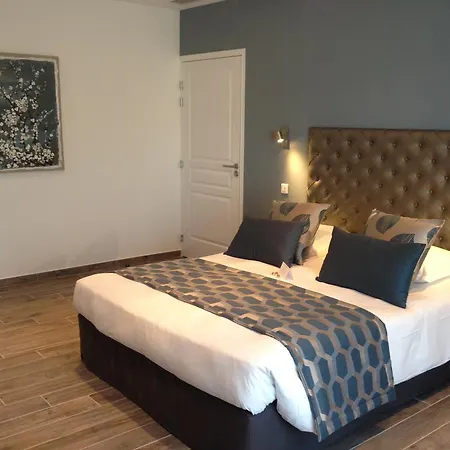 Val Baussenc, The Originals Relais Maussane-les-Alpilles