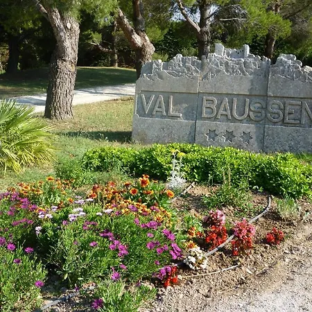 Val Baussenc, The Originals Relais Maussane les Alpilles