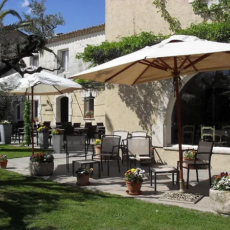 Val Baussenc, The Originals Relais Maussane-les-Alpilles
