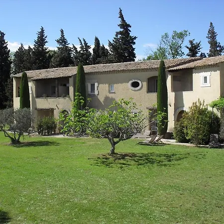 Hotel Val Baussenc, The Originals Relais