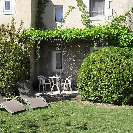 Hotel Val Baussenc, The Originals Relais