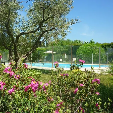 Val Baussenc, The Originals Relais