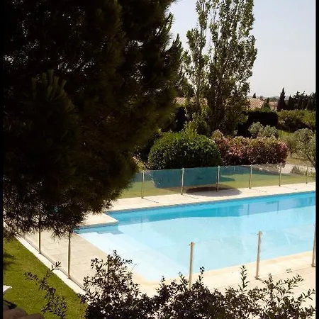 Val Baussenc, The Originals Relais