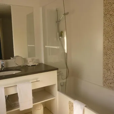 Val Baussenc, The Originals Relais 3* Maussane les Alpilles