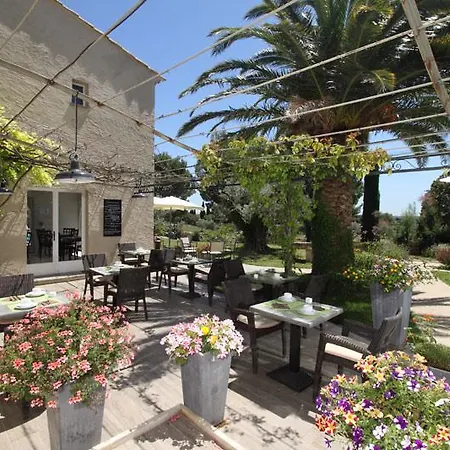 Val Baussenc, The Originals Relais Maussane les Alpilles
