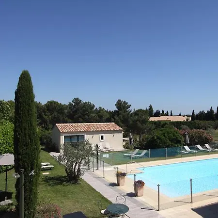 Hotell Val Baussenc, The Originals Relais 3*
