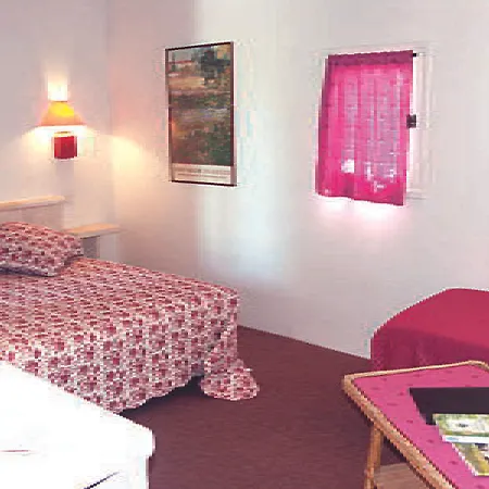 Val Baussenc, The Originals Relais
