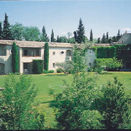 Hotel Val Baussenc, The Originals Relais