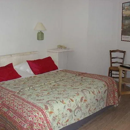Val Baussenc, The Originals Relais 3* Maussane-les-Alpilles