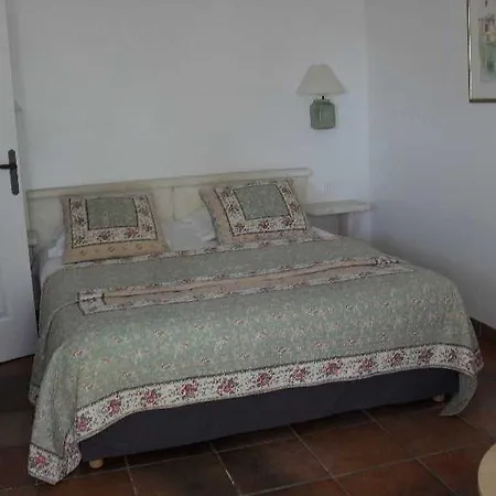 Hotell Val Baussenc, The Originals Relais