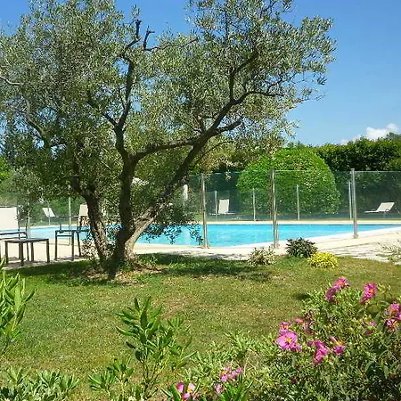 Val Baussenc, The Originals Relais Hotel Maussane-les-Alpilles