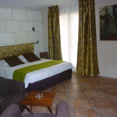 Val Baussenc, The Originals Relais Maussane-les-Alpilles