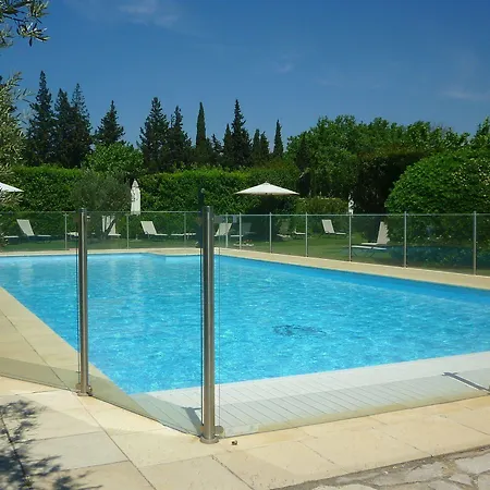 Val Baussenc, The Originals Relais Maussane-les-Alpilles
