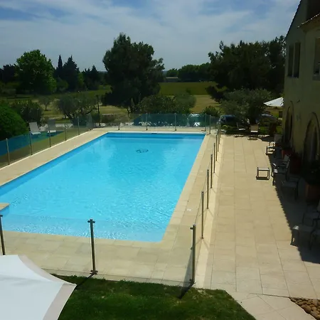 Val Baussenc, The Originals Relais