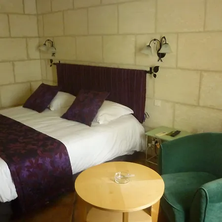 Val Baussenc, The Originals Relais Hotel Maussane-les-Alpilles
