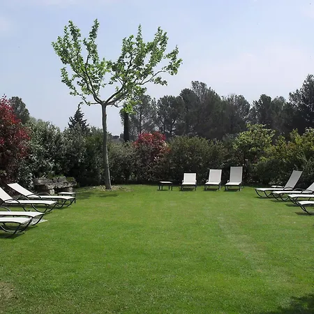 Val Baussenc, The Originals Relais