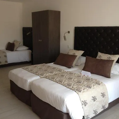 Val Baussenc, The Originals Relais 3*
